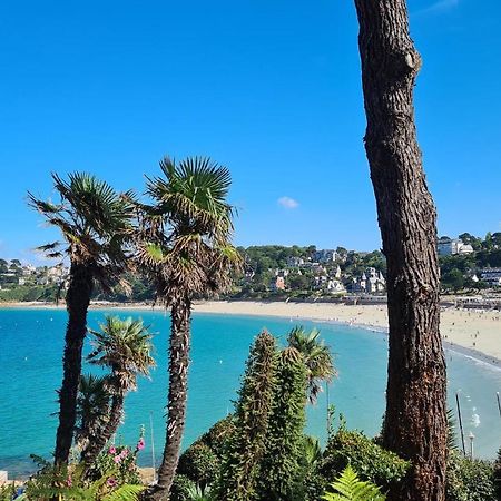 Lovely Home In Perros-Guirrec With Wifi Luaran gambar